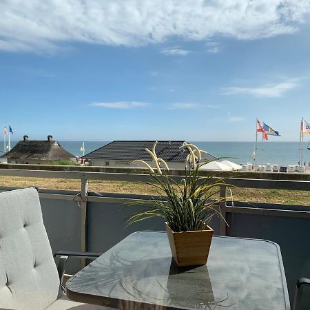 Haus Fischerstrand - Fewo Boje Dahme  Zewnętrze zdjęcie