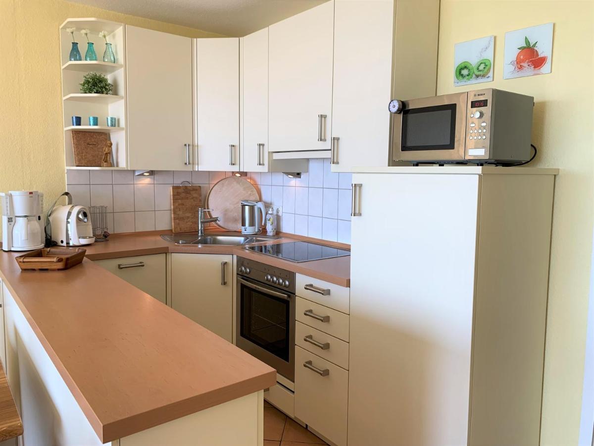 Haus Fischerstrand - Fewo Boje Dahme  Zewnętrze zdjęcie