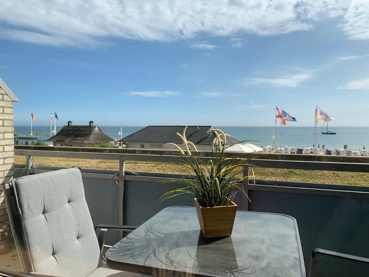 Haus Fischerstrand - Fewo Boje Dahme  Zewnętrze zdjęcie