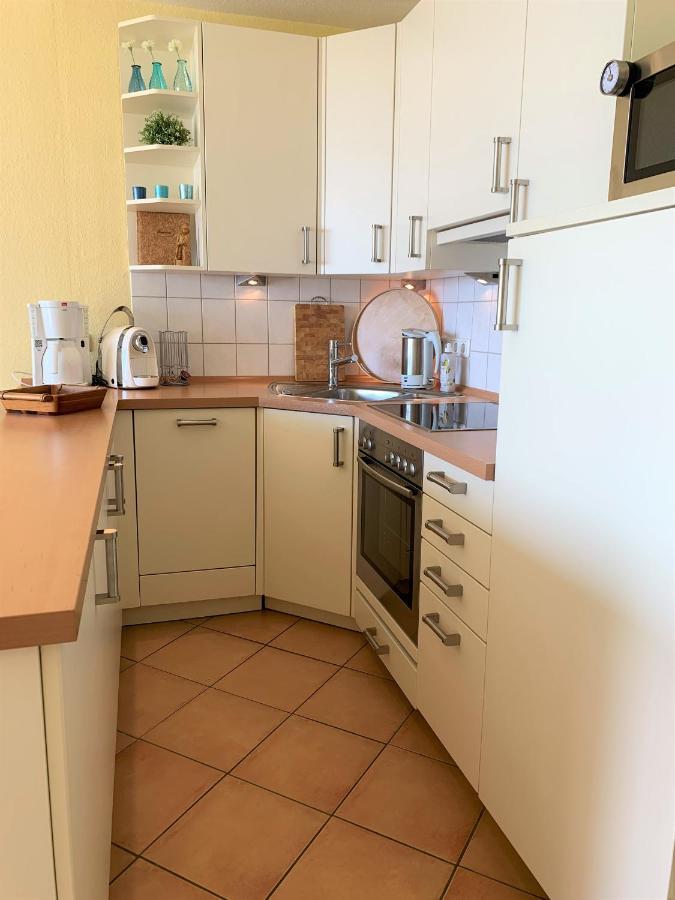 Haus Fischerstrand - Fewo Boje Dahme  Zewnętrze zdjęcie