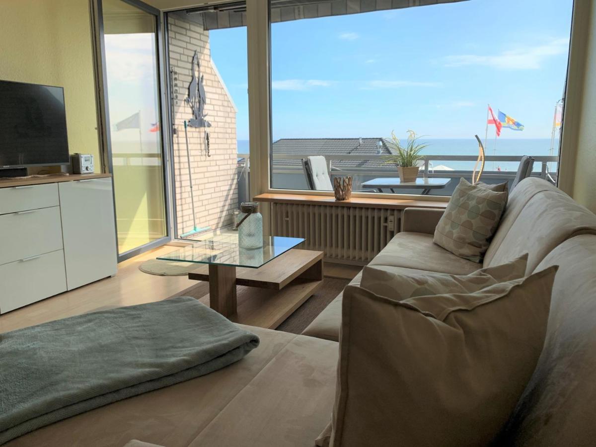 Haus Fischerstrand - Fewo Boje Dahme  Zewnętrze zdjęcie