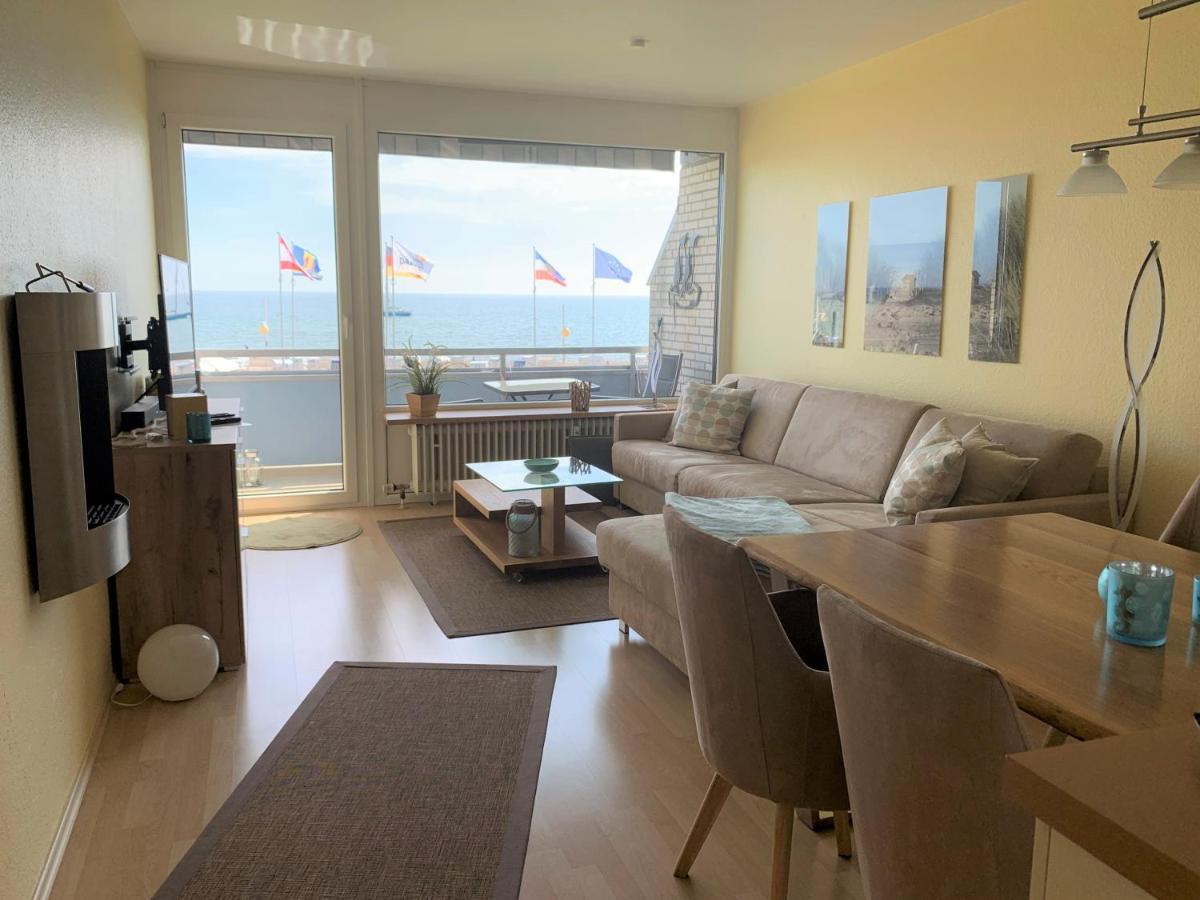 Haus Fischerstrand - Fewo Boje Dahme  Zewnętrze zdjęcie