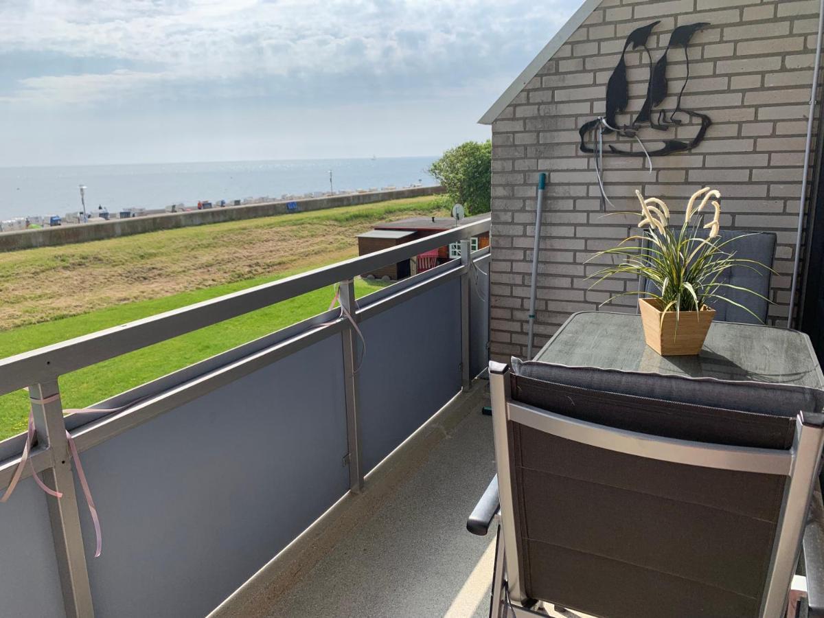 Haus Fischerstrand - Fewo Boje Dahme  Zewnętrze zdjęcie